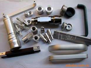 寧海縣哲立五金廠 深耕非標(biāo)五金配件，打造專(zhuān)業(yè)定制解決方案