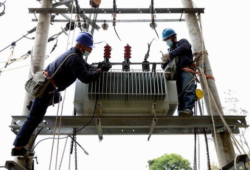 國網(wǎng)福安市供電公司 更換老舊綜配箱，筑牢漁民新村用電安全網(wǎng)