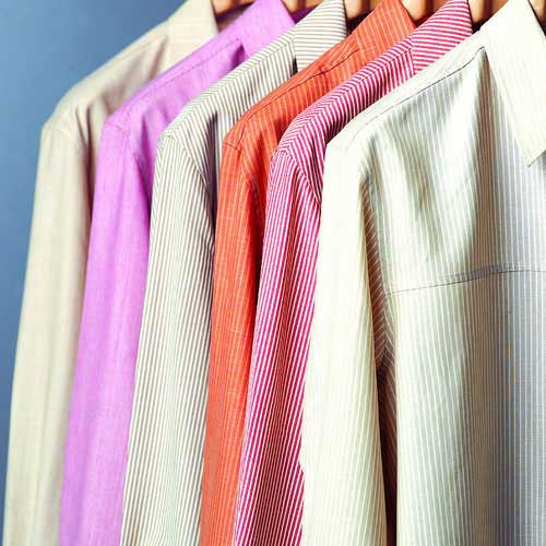 服裝檢測 全面解析服裝號型、原材料與經(jīng)緯紗向的關(guān)鍵標準