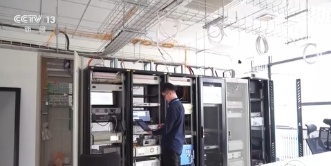5G賦能千行百業 從異網漫游到“5G+AI”，夯實新質生產力發展的技術根基
