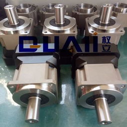 3弧分高精密AB115-4行星減速機(jī) 伺服驅(qū)動(dòng)系統(tǒng)的理想匹配之選