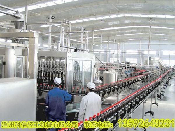 溫州市科信輕工機械是一家專業從事流體設備與配件的設計和