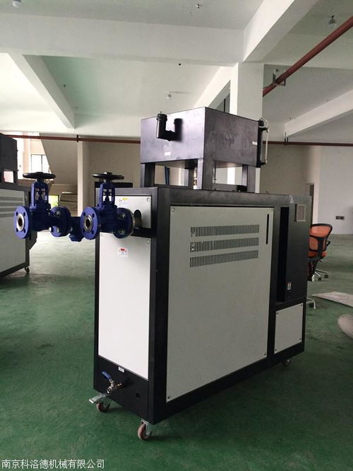 螺桿機標準冷卻水溫度