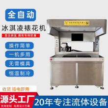 冰淇淋裱花機