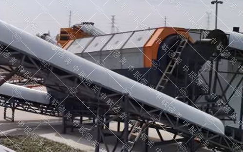 工程建筑垃圾分選設(shè)備的原理及特點(diǎn)