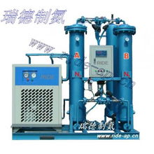 3立方制氮機 富陽瑞德氣體設備