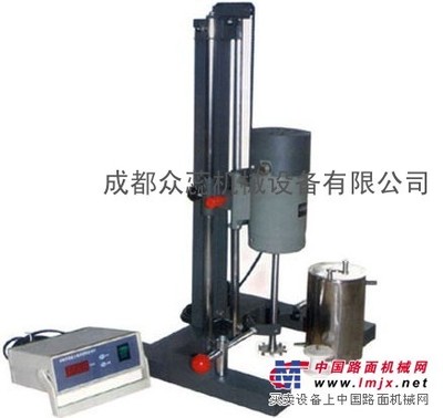 云南實(shí)驗(yàn)室分散機(jī)