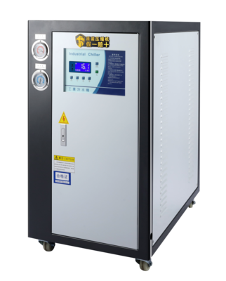 樂暢:冷水機界的小米 堅持做高性價比產(chǎn)品