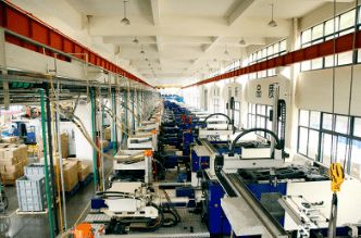 又一家膠管企業(yè)進行上市輔導