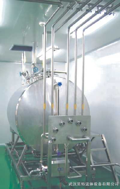 ht-cip cip清洗系統(tǒng)_食品通用設(shè)備_清洗設(shè)備_食.