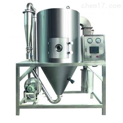 離心二流體噴霧干燥機(jī) 浙江工廠生產(chǎn)_實(shí)驗(yàn)室常用設(shè)備_恒溫/加熱/干燥設(shè)備_噴霧干燥機(jī)_產(chǎn)品庫_中國化工儀器網(wǎng)