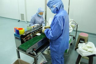 海州工業園新增2家國家高新技術企業
