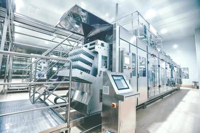 專注乳品創(chuàng)新品牌北海牧場舉辦媒體開放日活動 第二座自建工廠投產(chǎn)在即