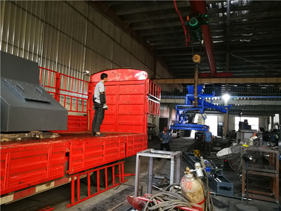 空氣交換器電商價-阜新市空氣交換器-寧津魯冠