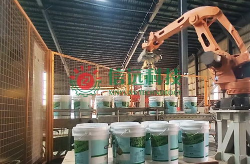 氨基酸液體水溶肥生產設備 瓶裝桶裝成套生產線