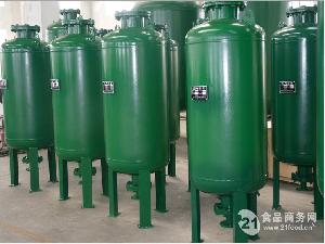 消防氣壓罐價(jià)格 型號(hào) 圖片