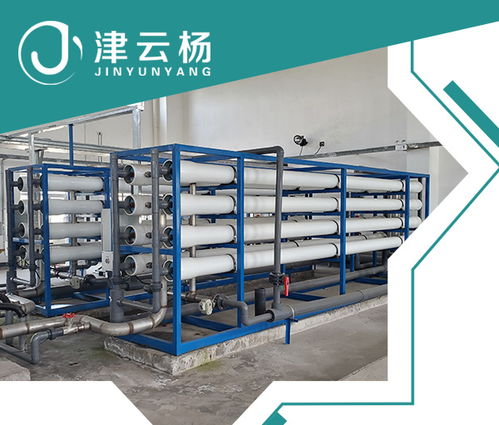 保定反滲透設備 云楊科技 精密機械行業反滲透設備
