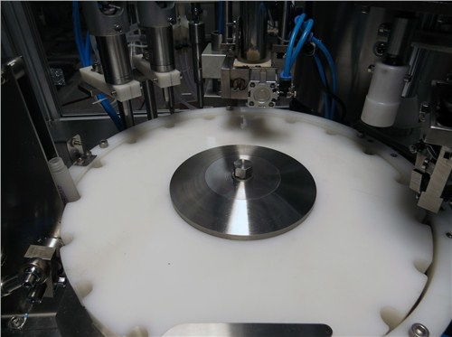 上海滴眼液灌裝機銷售電話 歡迎來電 溫州中環機械設備供應