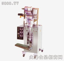 世創(chuàng)sxdl60 流體 半流體類自動包裝機 泵計量法計量 現(xiàn)面向全國招商 河北世創(chuàng)食品機械科技