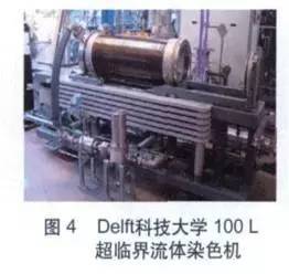 無水染色的前世今生