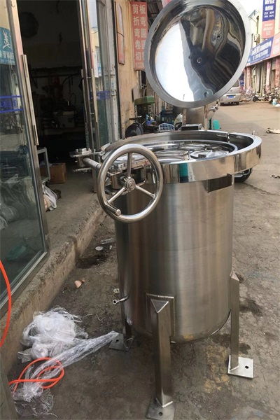 過濾器生產 天津過濾器 天津遠安流體