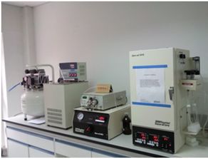 北京工商大學理學院 科研服務