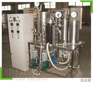 貴州烏江15L干燥釜