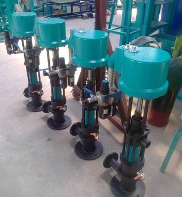 流體輸送泵 氣動流體輸送泵 適用于有粘度高壓力輸送_化工機械設備_輸送設備_輸送機_產品庫_中國化工機械設備網