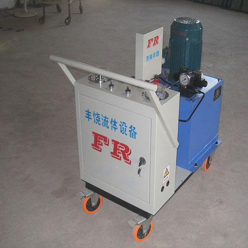 cdz型氮氣增壓設備廠家暢銷全國,豐饒流體設備廠家供應